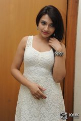 Zoya Khan at A Shyam Gopal Varma Film audio Launch
